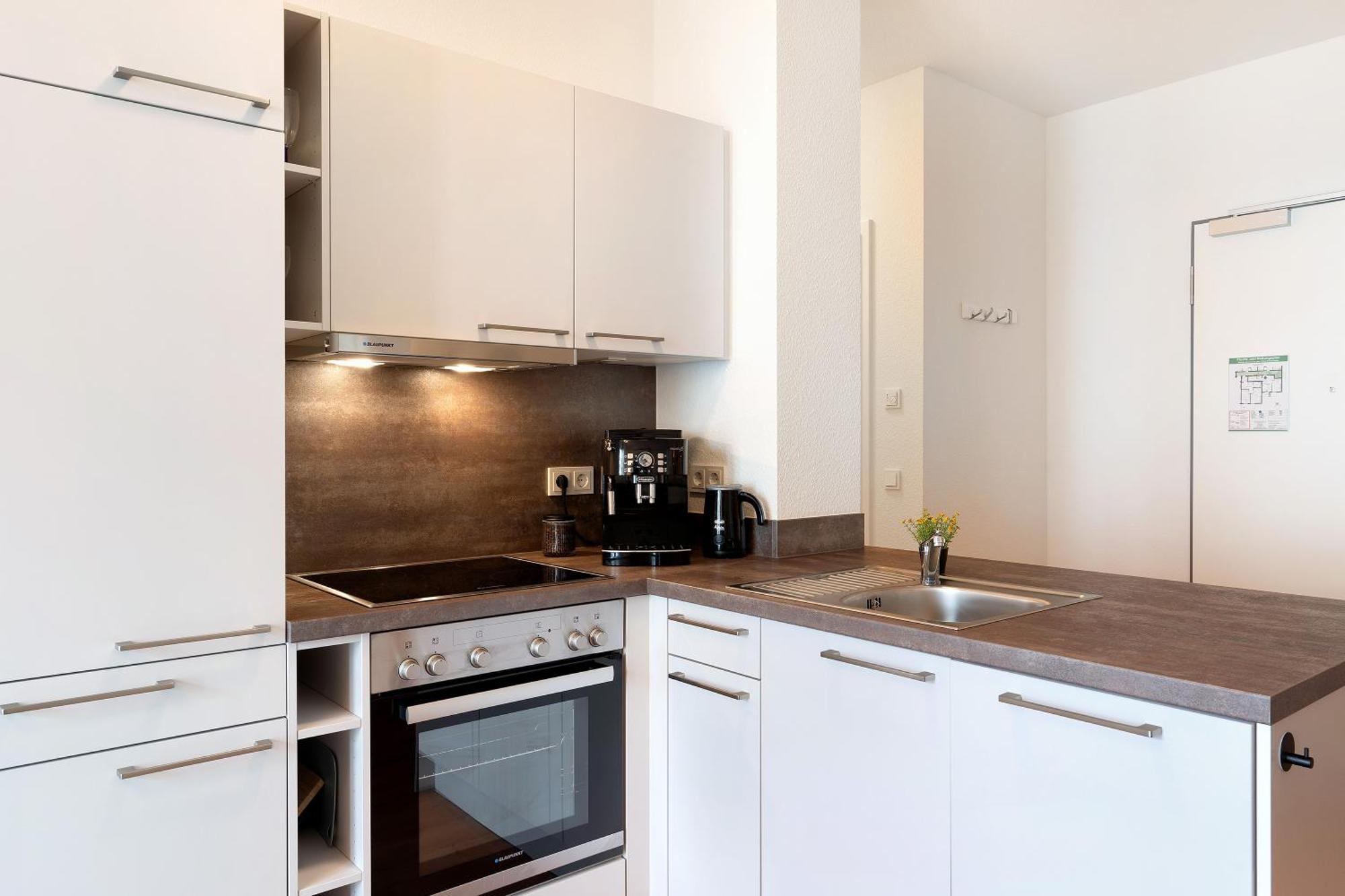 Km Style Apartments 6 弗赖堡 外观 照片